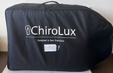 Chirolux portable plus for sale  Hayward