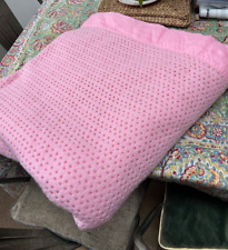 cellular blanket single for sale  BLANDFORD FORUM