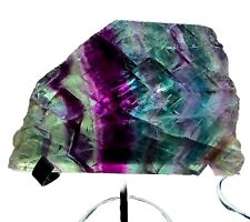 Rainbow fluorite crystal for sale  GREAT YARMOUTH