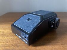 Bronica etr meter for sale  Shipping to Ireland