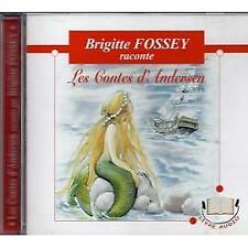 Brigitte fossey raconte d'occasion  Les Mureaux