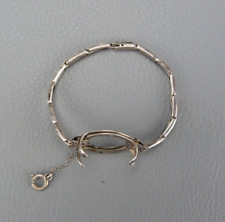 Ancien bracelet griffe d'occasion  Brioux-sur-Boutonne