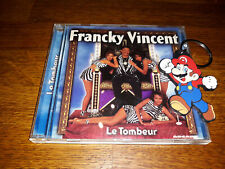 Francky vincent tombeur d'occasion  Beaucaire