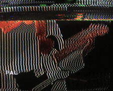 RARE! Tachyons+ Vortex Decoder - Analogue Video Glitch Hardware for sale  Shipping to South Africa