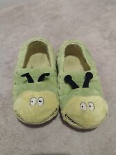 Worn slippers colin for sale  WAKEFIELD