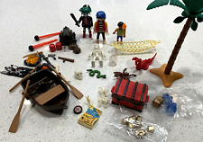 Playmobil misc lot for sale  Westchester