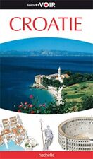Guide croatie d'occasion  France
