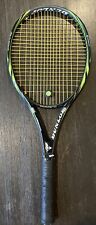 Dunlop BioMimetic 400 Tour STRUNG 4 3/8 Tennis 310g 16x19 100 sq in Lightly Used, used for sale  Shipping to South Africa