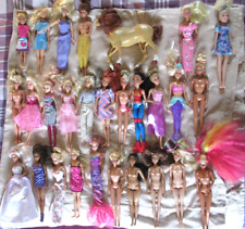 Mattell barbie doll for sale  WAKEFIELD