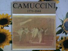 Camuccini 1771 1844 usato  Campobasso