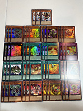 Yugioh fire king for sale  Shipping to Ireland