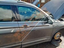 Volkswagen tiguan door for sale  CHELMSFORD