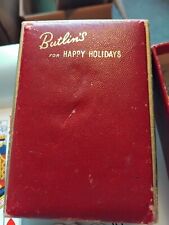 Butlins happy holidays for sale  STOCKPORT
