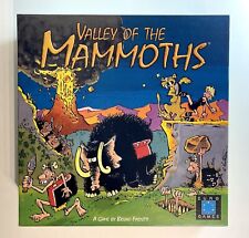 Valley mammoths euro for sale  Bothell