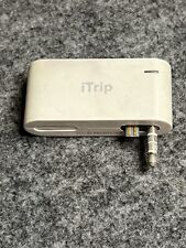 Transmisor Griffin iTrip Mini FM Apple Classic iPod 4025 FM Radio para Coche segunda mano  Embacar hacia Argentina