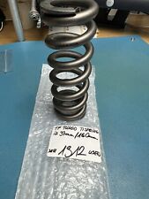 Tuned titanium spring for sale  EAST MOLESEY