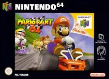 Mario kart nintendo for sale  EDGWARE