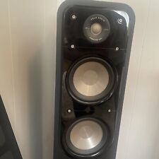 Polk audio s55 for sale  Columbus