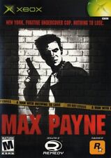 Max Payne - Jogo Xbox Original - Apenas jogo comprar usado  Enviando para Brazil