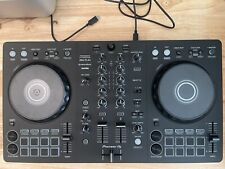 Controlador de DJ Pioneer DJ DDJ-FLX4 2 canais - Preto (caixa aberta) comprar usado  Enviando para Brazil