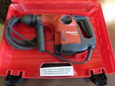 hilti rotary hammer drill for sale  Citrus Heights