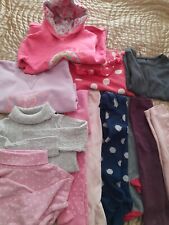 Baby girl clothes for sale  UK
