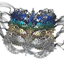 Used, Gift Eye Mask Masquerade Lace Mask Venice Mask Dance Masks Party Ball Supplies for sale  Shipping to South Africa