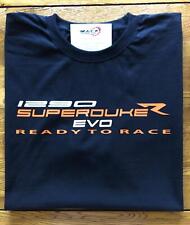 KTM 1290 Super Duke R Evo T-shirt for sale  Shipping to South Africa