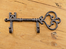 Cast iron key for sale  Lincoln