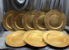 decorative plate charger for sale  Amarillo