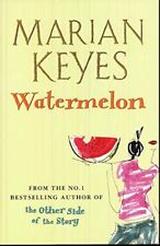 Watermelon keyes marian for sale  Shipping to Ireland