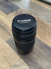 Cannon 300mm camera for sale  San Juan Capistrano