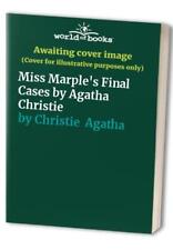 Miss marple final for sale  UK