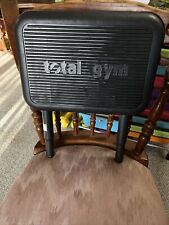 Total gym squat for sale  Belvidere