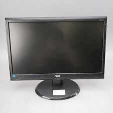 Monitor LCD VGA AOC e950Swn 19" - Testado comprar usado  Enviando para Brazil