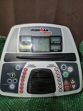 Ironman inspire treadmill for sale  Garden City
