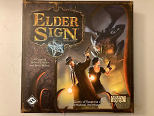 elder sign board game for sale  Richmond