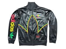 Adidas chile jacket for sale  BRADFORD