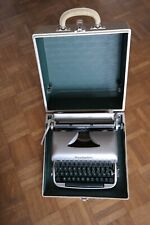 Machine écrire remington d'occasion  Paris XV