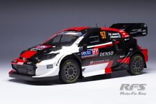 Toyota yaris wrc for sale  Shipping to Ireland