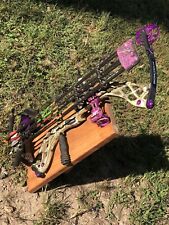 Bowtech carbon rose for sale  Marshall