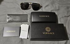 Versace sunglasses 2238 for sale  Lumberton