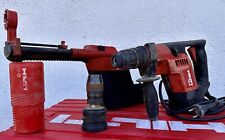 Top hilti te5 for sale  Shipping to Ireland