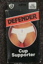 Defender cup supporter for sale  Carmel