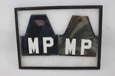 Military armbands 8 for sale  Milford