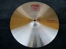 paiste for sale  Shipping to South Africa