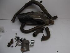 Ducati 749r exhaust for sale  GODSTONE