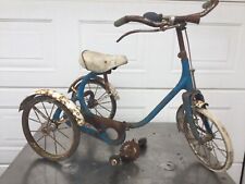 Vintage childs raleigh for sale  MARCH