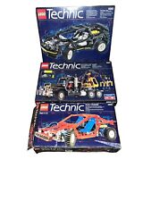 Lego technic 8865 for sale  Los Angeles