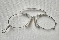 Ancienne paire lunettes d'occasion  Limoges-